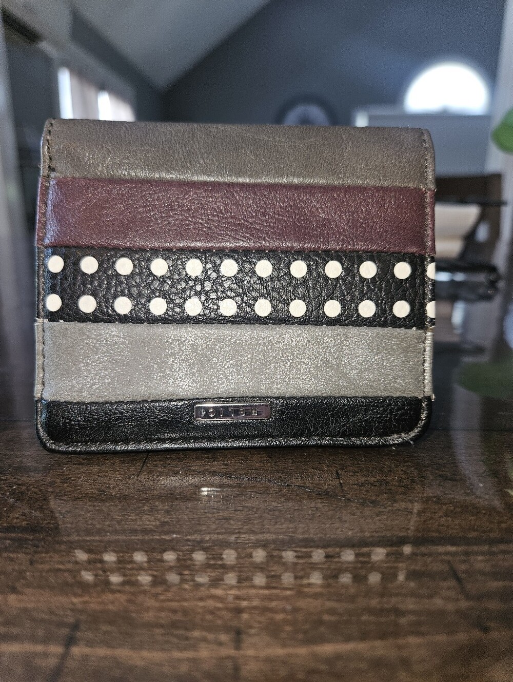 Relic Bi-fold Wallet